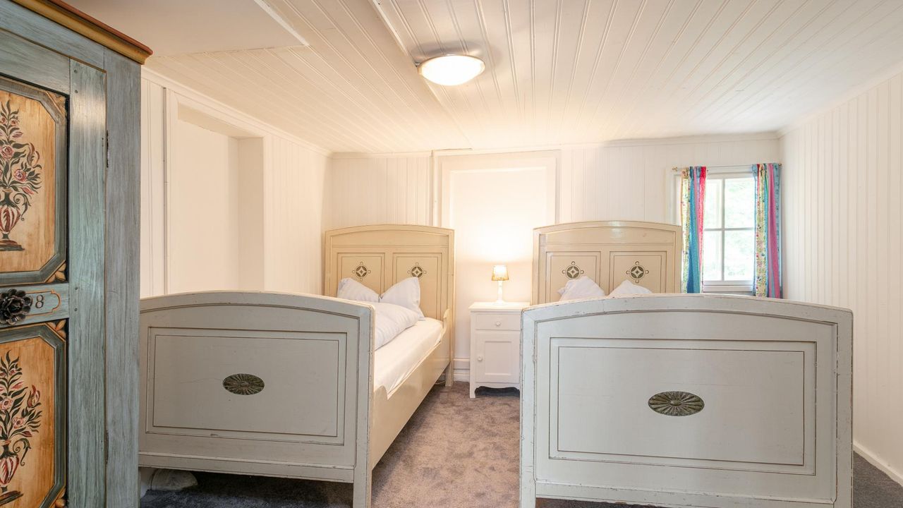 Schlafzimmer Schlafzimmer